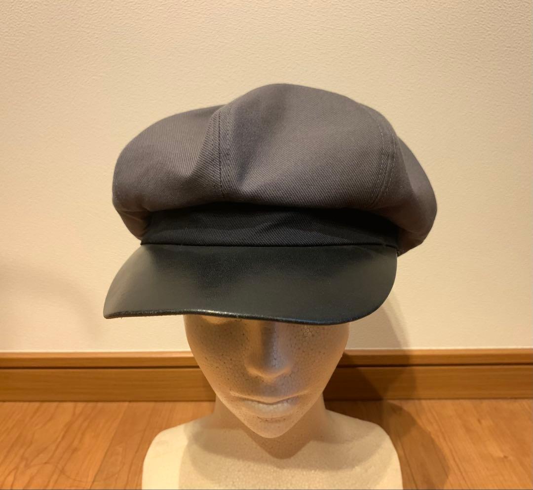 Attractions キャスケット　アトラクションズ　groovinhigh