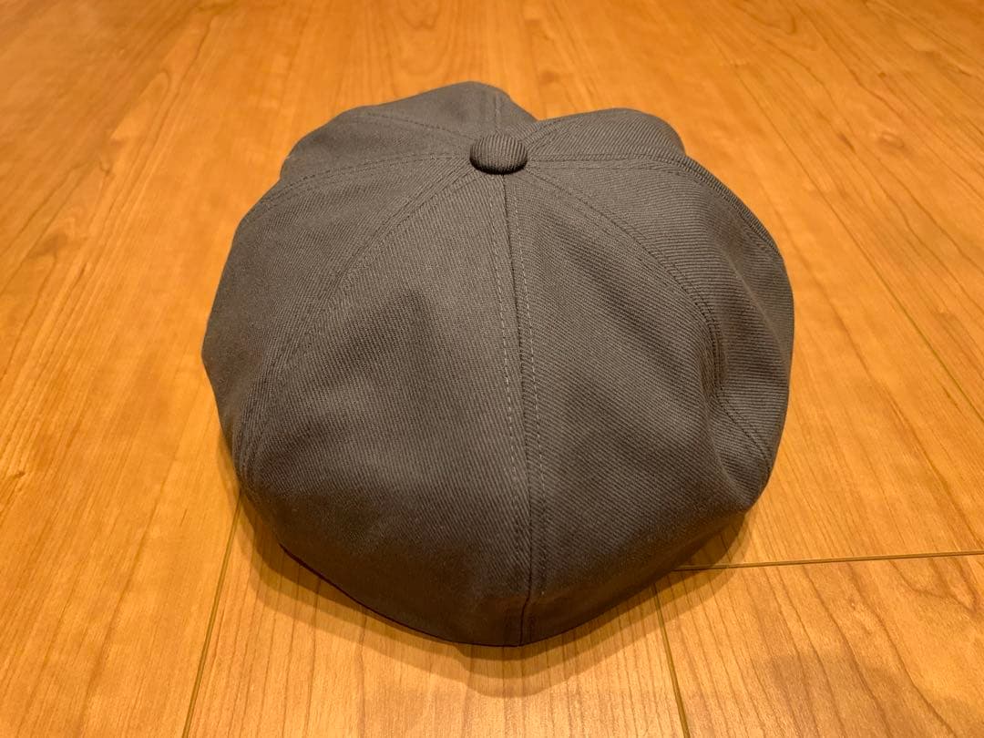 Attractions キャスケット　アトラクションズ　groovinhigh