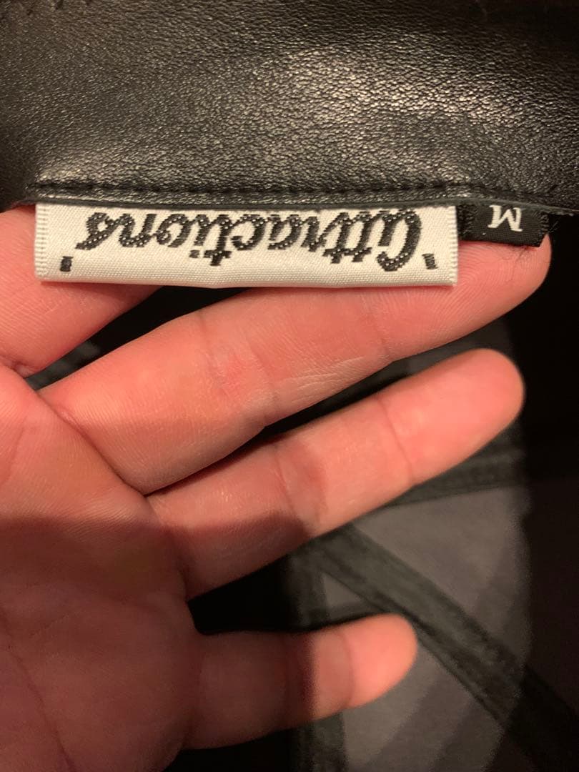 Attractions キャスケット　アトラクションズ　groovinhigh