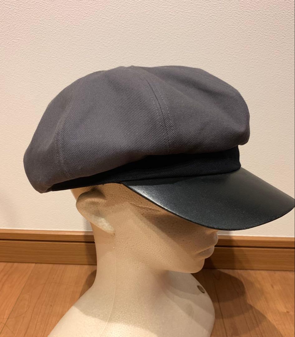 Attractions キャスケット　アトラクションズ　groovinhigh