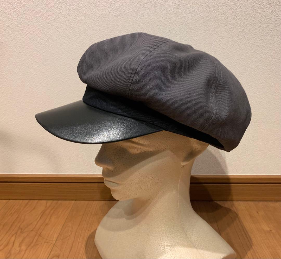 Attractions キャスケット　アトラクションズ　groovinhigh