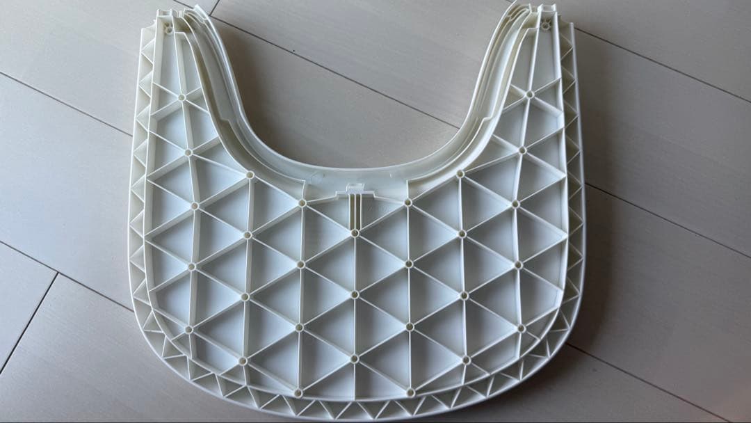 stokkeストッケ トリップトラップ　ベビーセット