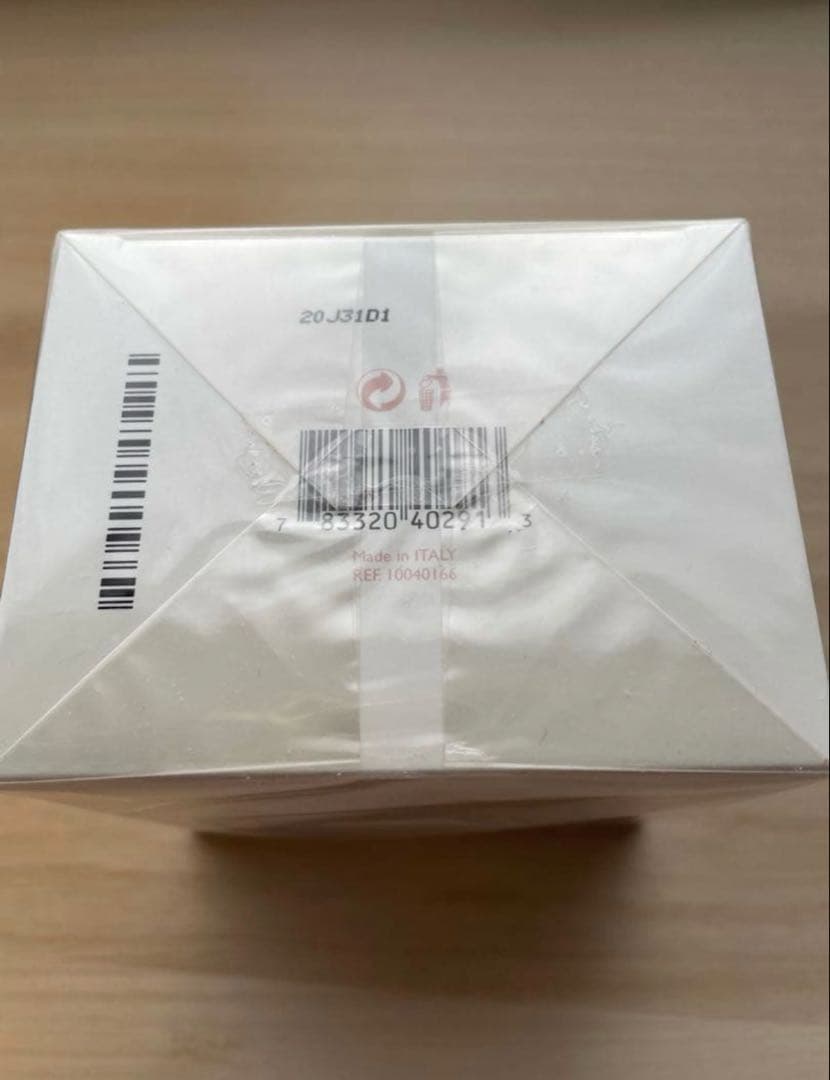 香水(女性用) BVLGARI OMNIA CRYSTALLINE 40ml