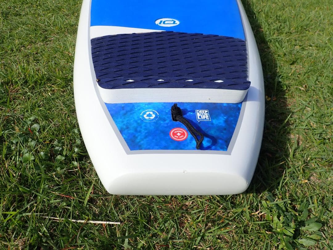 2023スターボード GENERATION 12'6\"*28\"　美品