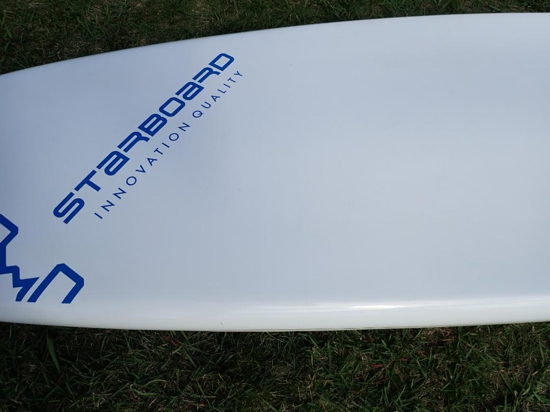 2023スターボード GENERATION 12'6\"*28\"　美品