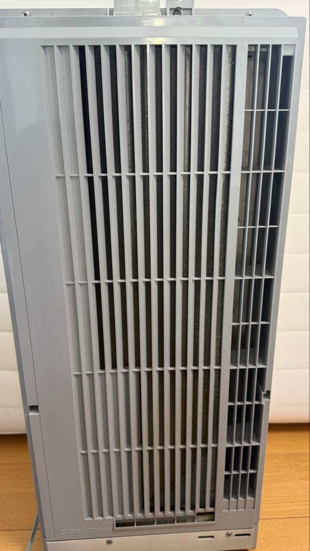 ARAI CORONA CW-1618 窓用エアコン