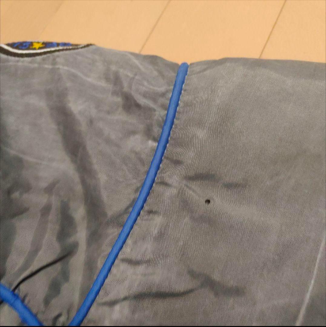 STARTER スターター NBA magic 中綿ブルゾン USA アメリカ