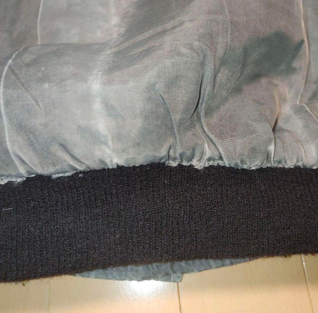 STARTER スターター NBA magic 中綿ブルゾン USA アメリカ