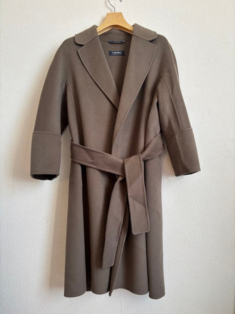 S Max Mara アロナ　ARONA 34 クチートアマーノ　マックスマーラ