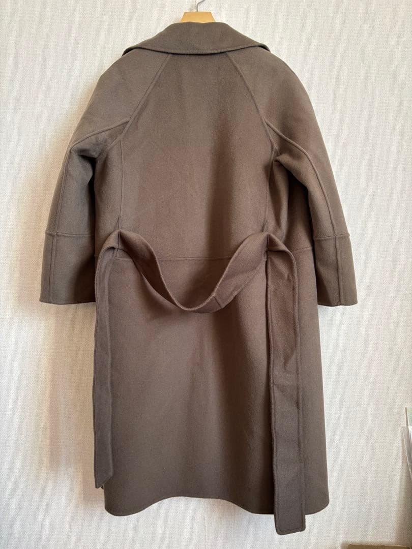 S Max Mara アロナ　ARONA 34 クチートアマーノ　マックスマーラ