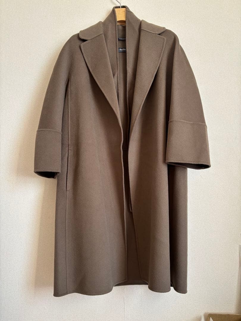 S Max Mara アロナ　ARONA 34 クチートアマーノ　マックスマーラ
