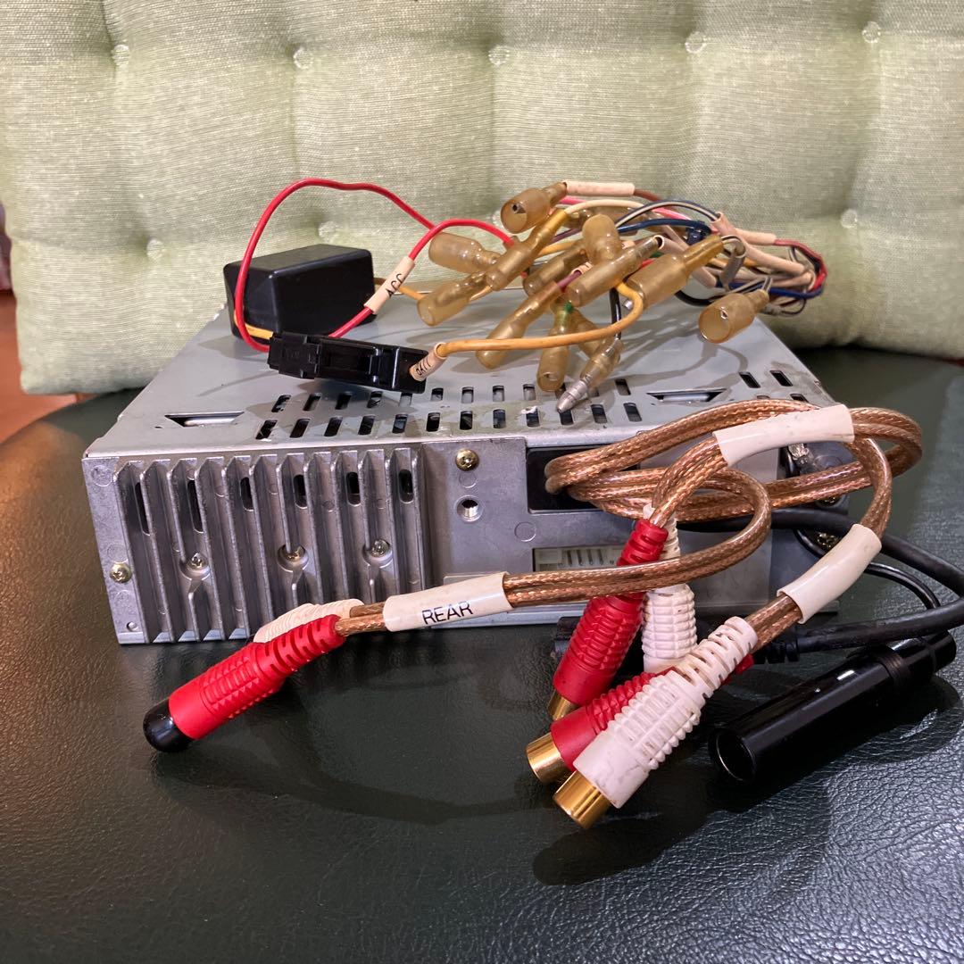 DENON CDプレーヤー DCT-R1