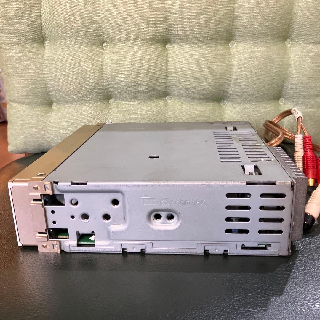 DENON CDプレーヤー DCT-R1