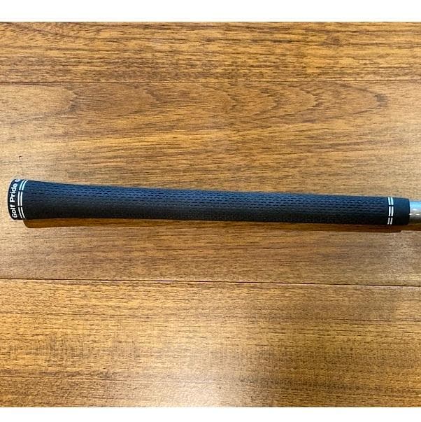 ピン ハイブリッド #4 PING TOUR 2.0 CHROME85 シャフト