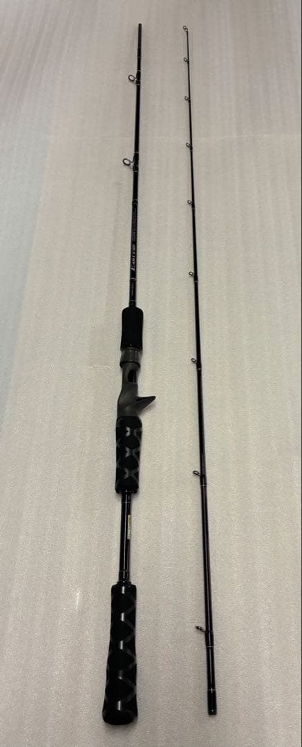 ヤマガブランクス　アーリーフォーボート EARLYforBoat 610MH/B