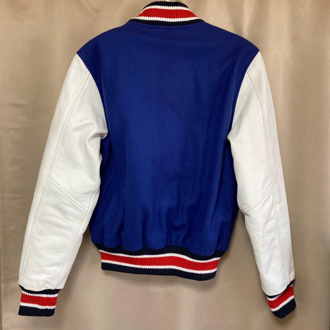 フランクリンマーシャル　スタジャン