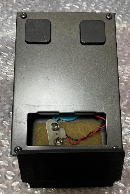 AMDEK PCK-100 パーカッションシンセ（BOSS PC-2）YMO