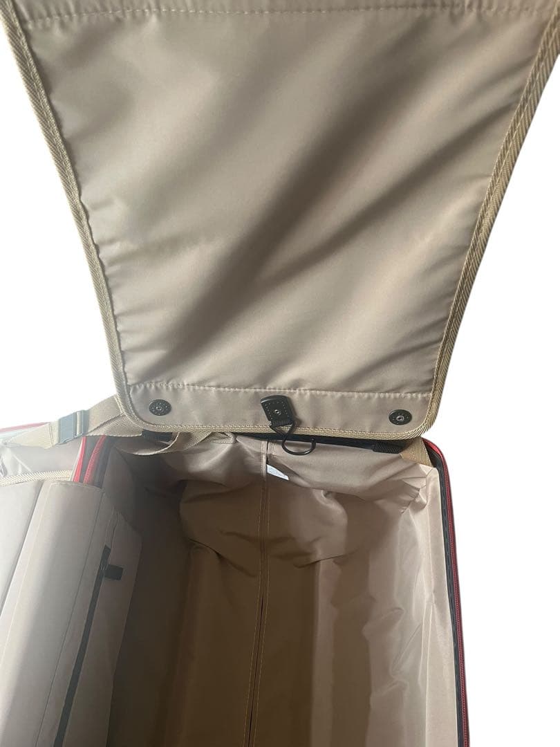 Coleman ロフト限定　スーツケース