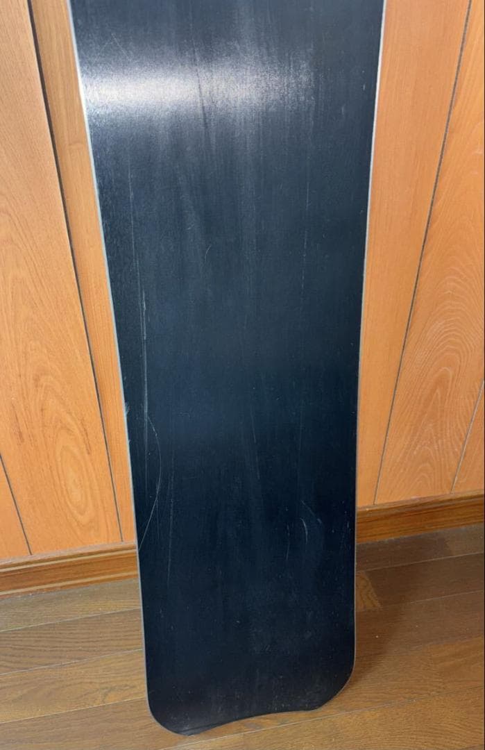 ◆NIDECKER ＡＲＥＡ◆153cm ◆カービング・地形フリーラン◆中古◆