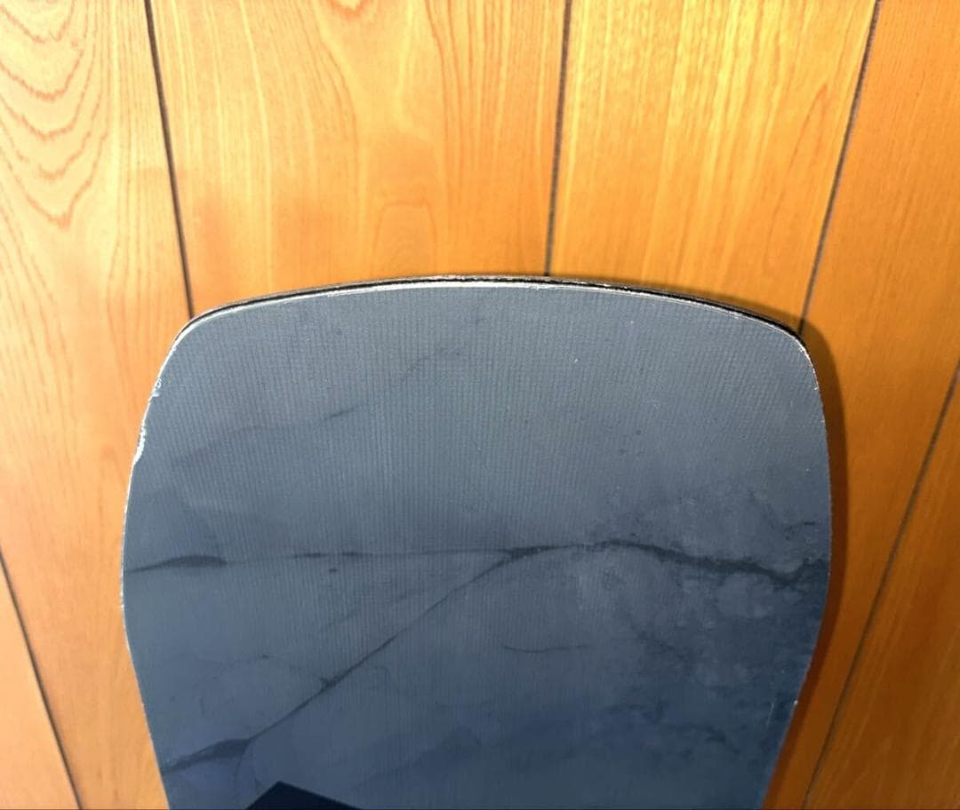 ◆NIDECKER ＡＲＥＡ◆153cm ◆カービング・地形フリーラン◆中古◆