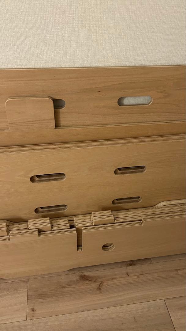 コアラマットレス ベッドフレーム クイーンサイズ