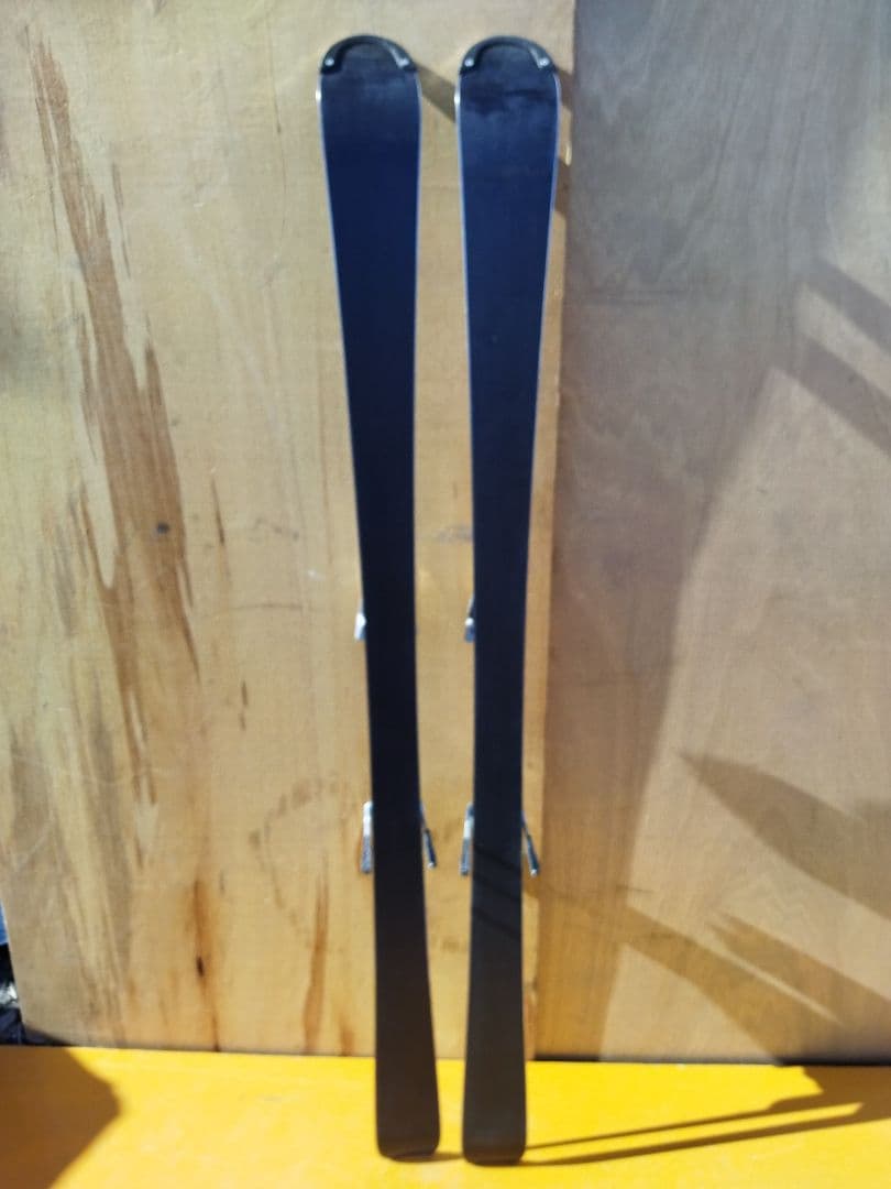 ヒロ　フィッシャー　Fischer AMC CHASSIS 700 スキー