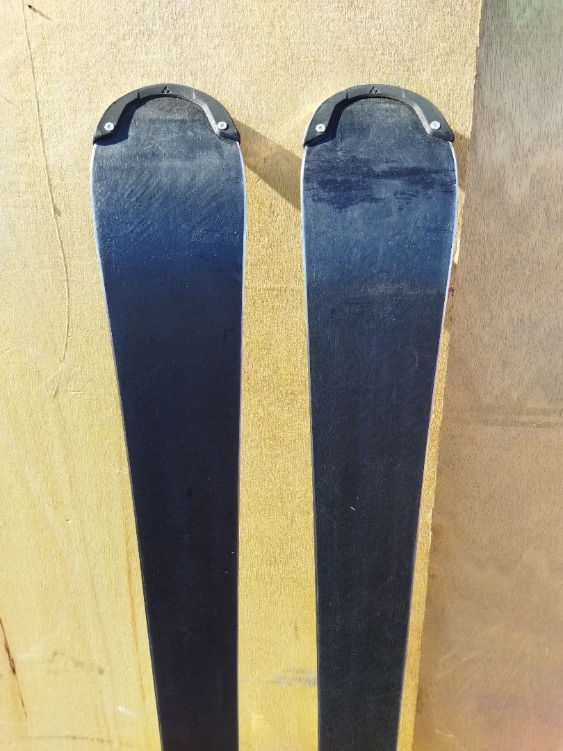 ヒロ　フィッシャー　Fischer AMC CHASSIS 700 スキー