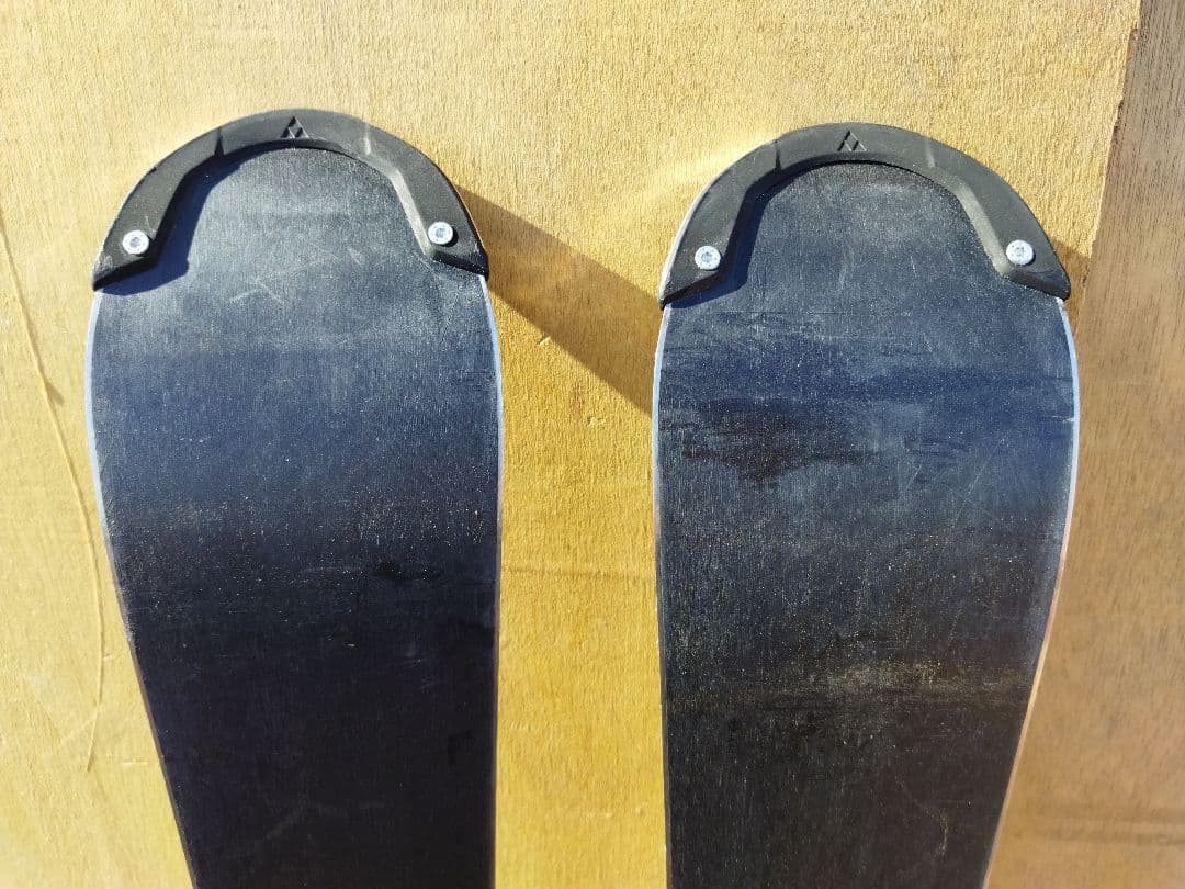 ヒロ　フィッシャー　Fischer AMC CHASSIS 700 スキー