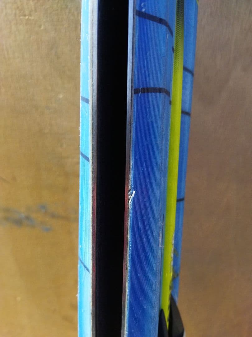 ヒロ　フィッシャー　Fischer AMC CHASSIS 700 スキー