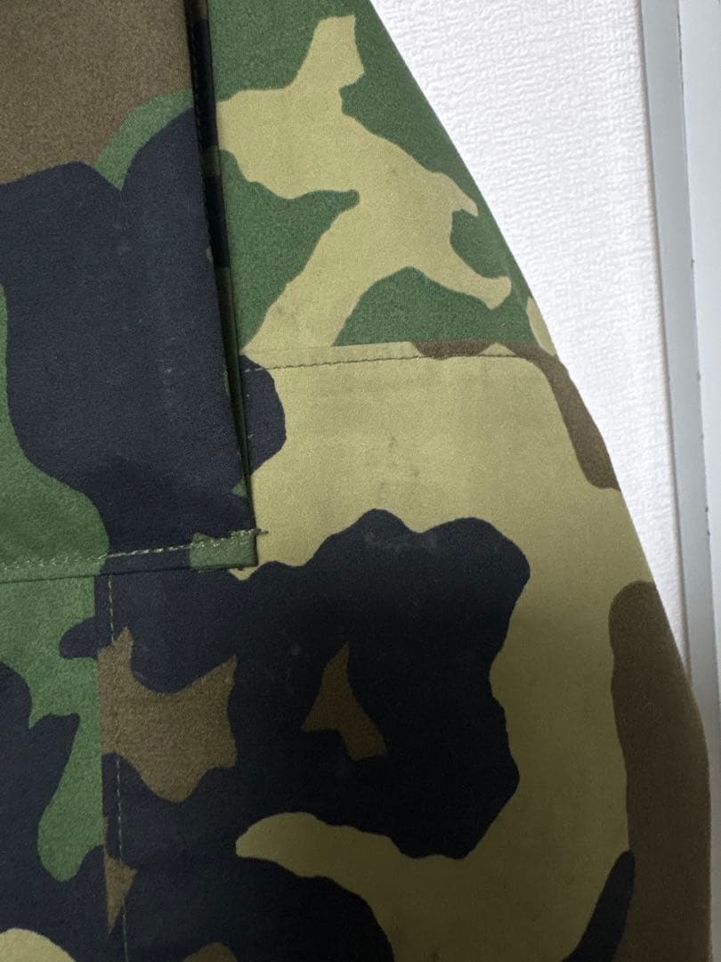 96年ecwcsgen1 ゴアテックス　medium regular