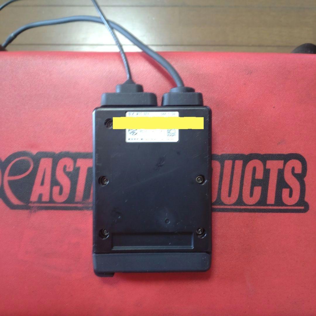 バイク用　ETC　ミツバ　BE61　（検）　ETC2.0　967