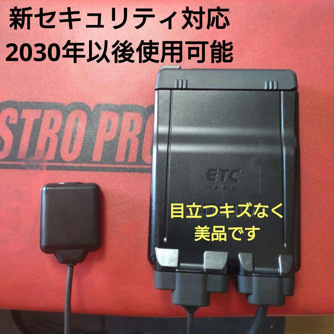 バイク用　ETC　ミツバ　BE61　（検）　ETC2.0　967