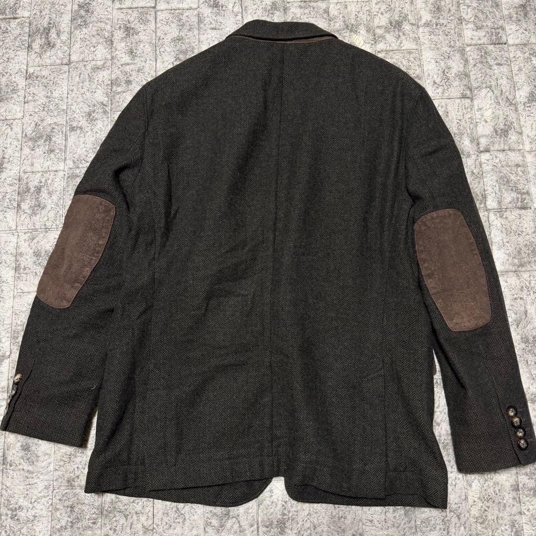 ペルペルリンHUGO BOSS ヒューゴボス　テーラードジャケット