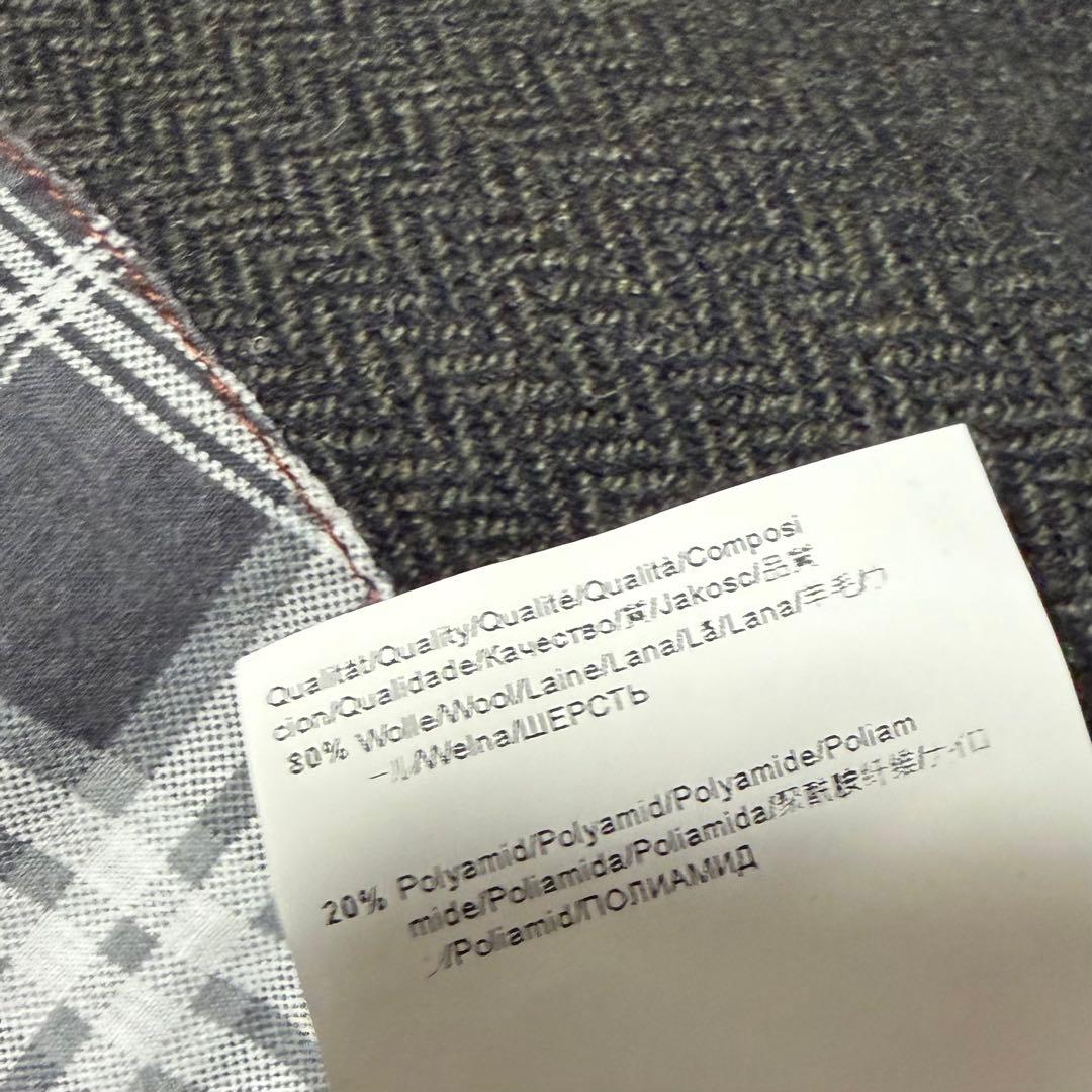 ペルペルリンHUGO BOSS ヒューゴボス　テーラードジャケット