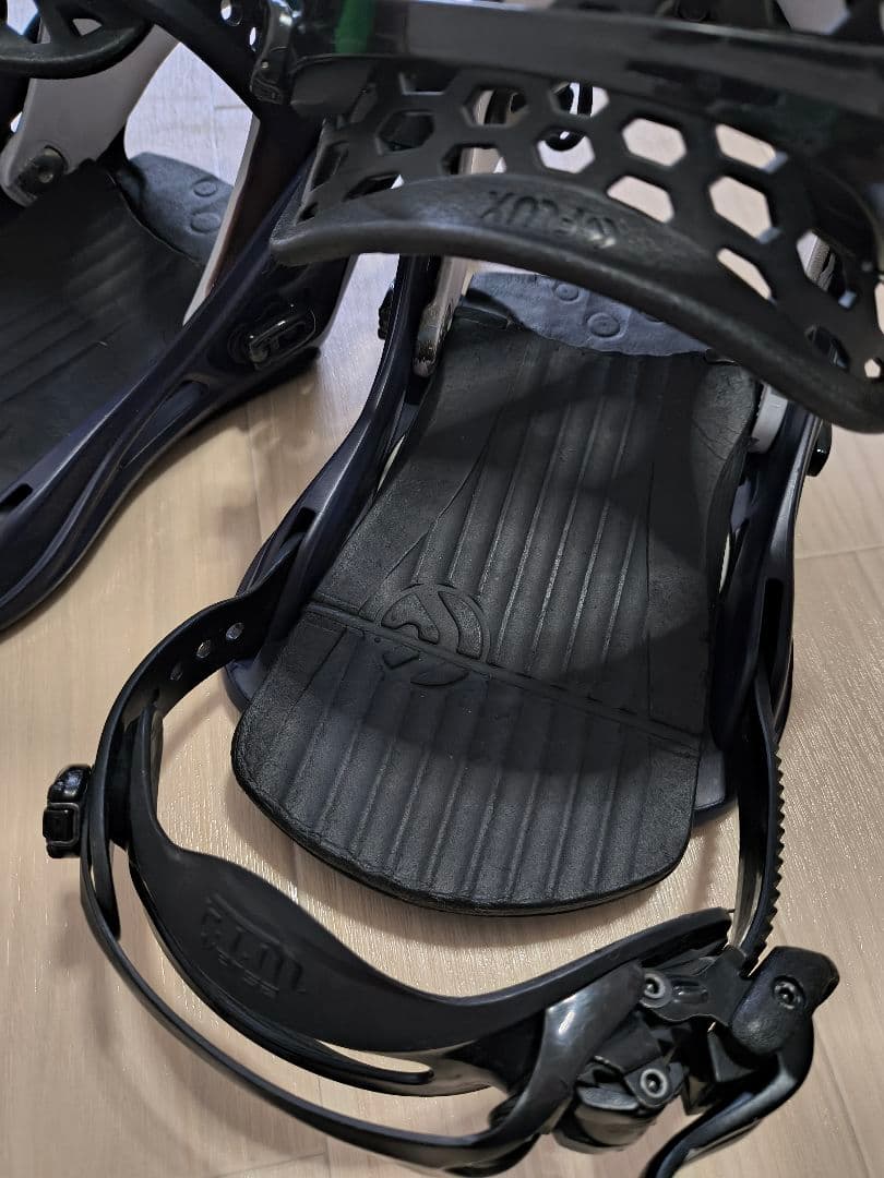 スノーボード momo