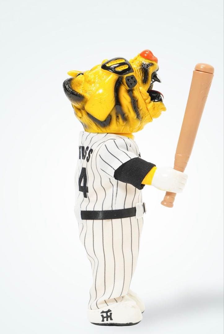 ゴッコ堂\"阪神タイガース '85 ランディ・バースver.\" \"マルチ\"