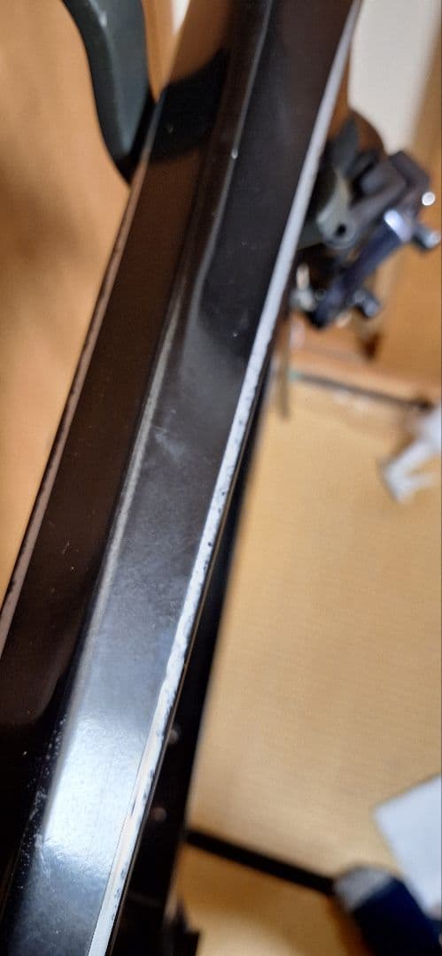 MERIDAリアクト8000 2018年モデル Ｓサイズ　ハンドル　クランク