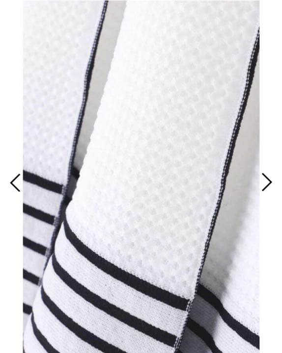 パーリーゲイツ　レディースプリーツスカート【新品】