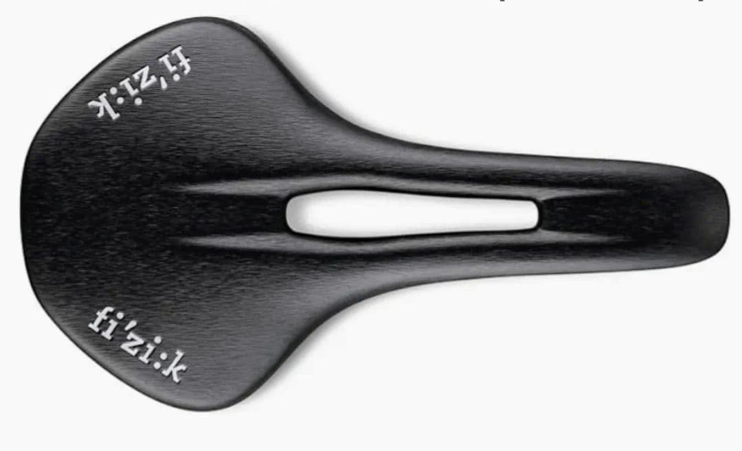 自転車サドル　FIZIKアンタレス VENTO 00 [ブラック 150mm]