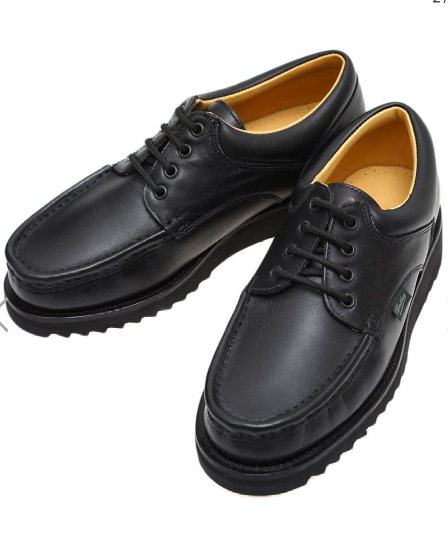 PARABOOT パラブーツ THIERS ティエール　　7.5　 26cm