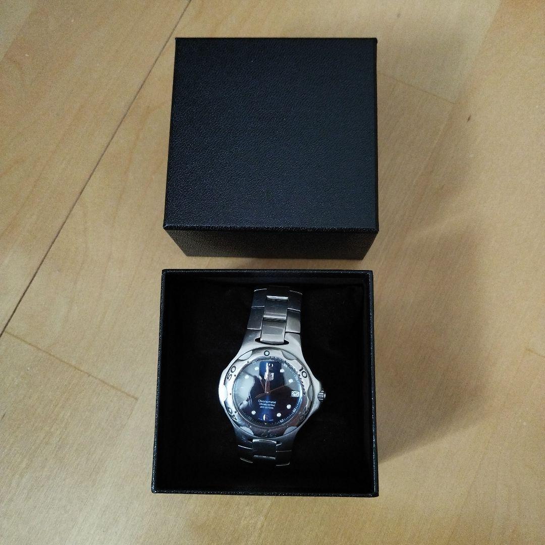 TAG Heuer 時計 200m防水