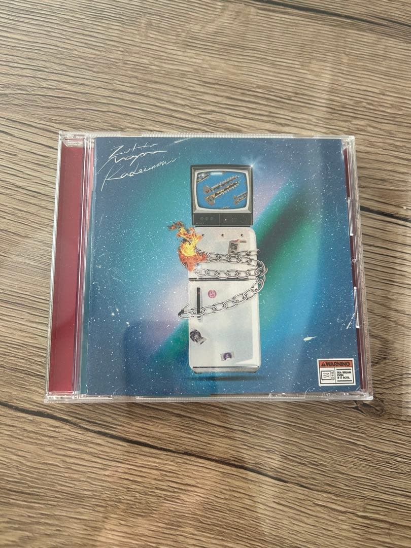 ずっと真夜中でいいのに　ライブ映像&CDまとめ売り（一部特典付き）