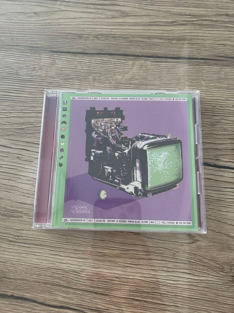 ずっと真夜中でいいのに　ライブ映像&CDまとめ売り（一部特典付き）