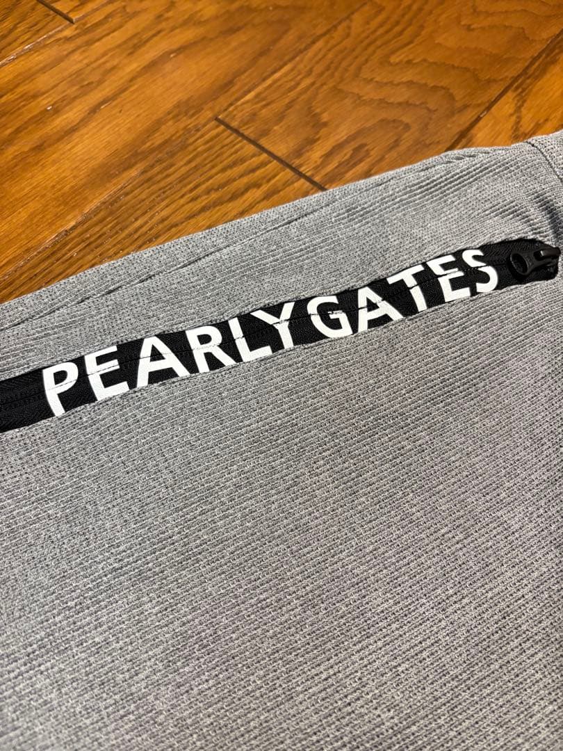 パーリーゲイツ　PEARLY GATES ゴルフハーフパンツ　サイズ5