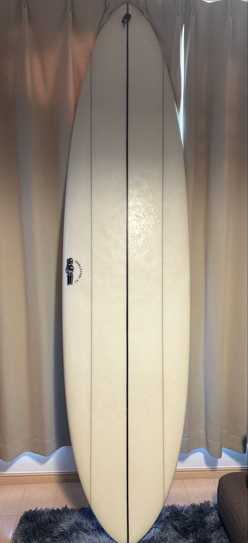 BIG BARON サーフボード 7'0\