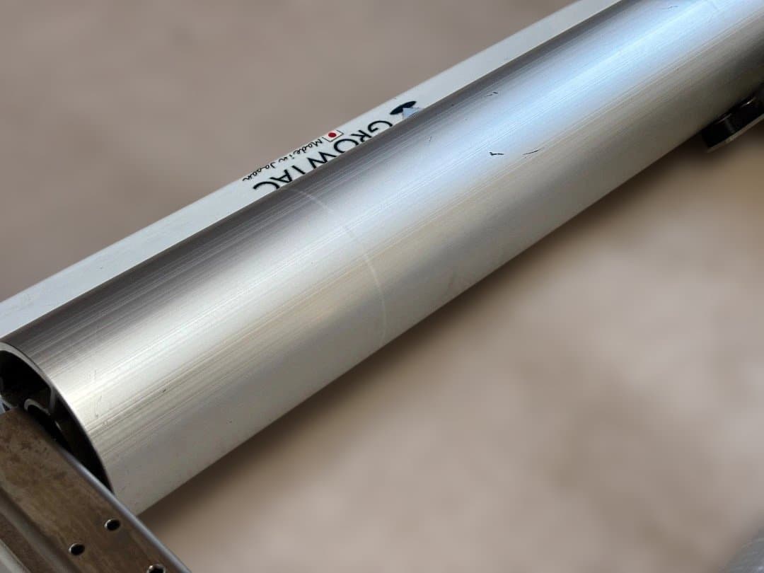 GROWTAC ４本ローラーQ１.１