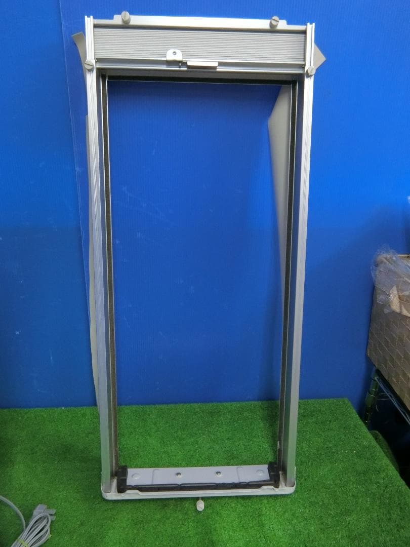 S690★沖縄県一部配達可能 コロナ窓用エアコンCW-1620・保証付・送料無料