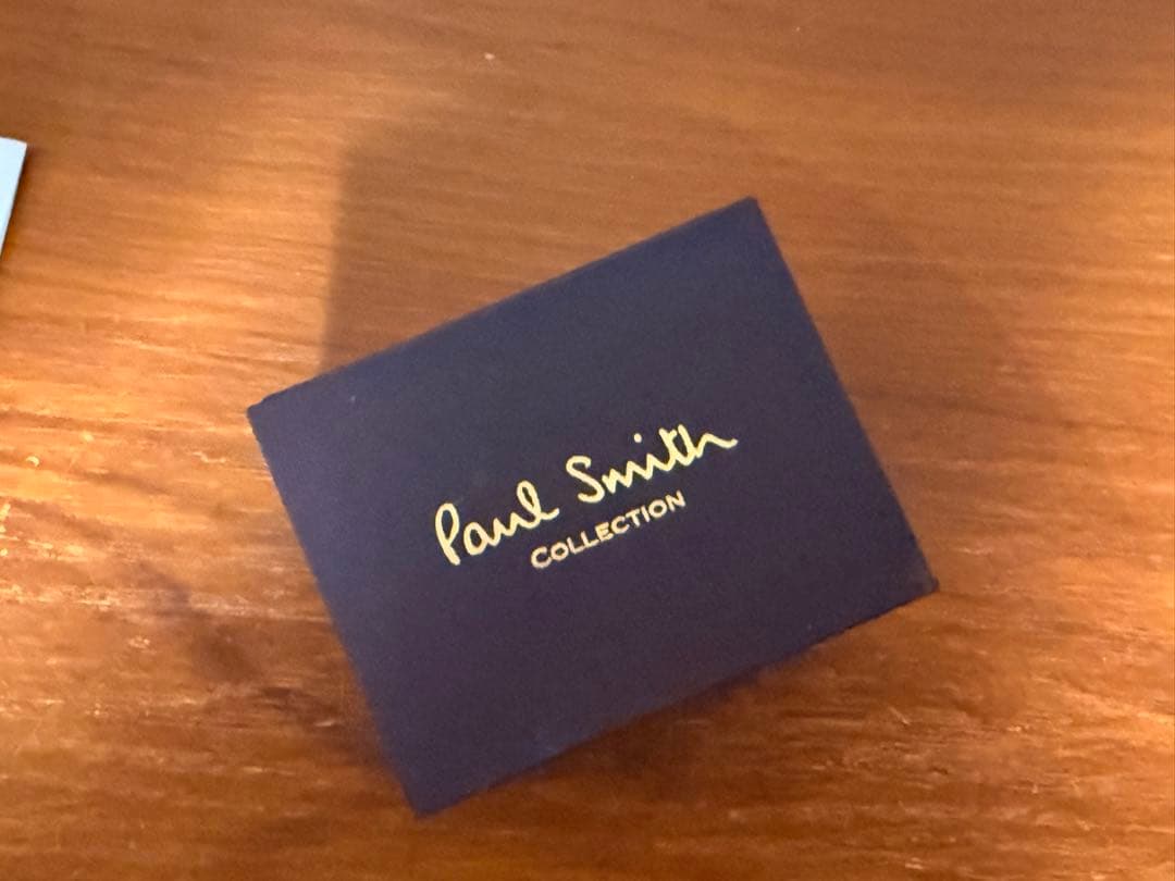 Pual smith ネクタイピン