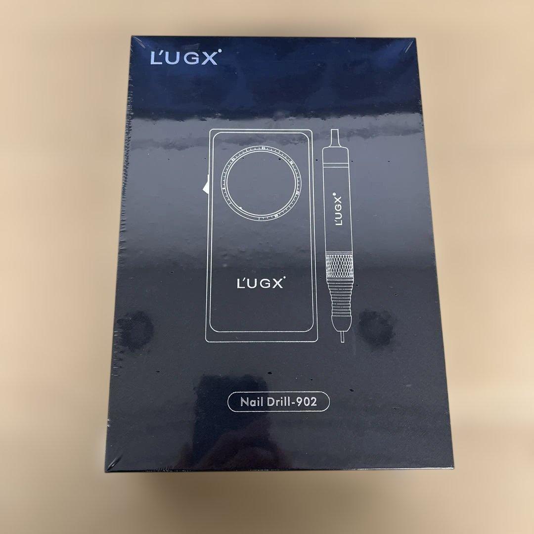 601443 L'UGX ネイルマシン 30000RPM ホワイト