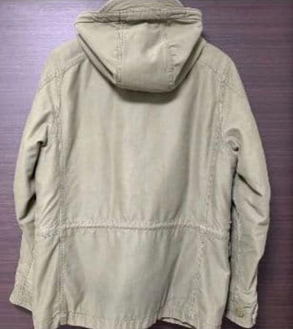 ジャケット・アウター WTAPS M-65 / JACKET. COTTON. SATIN